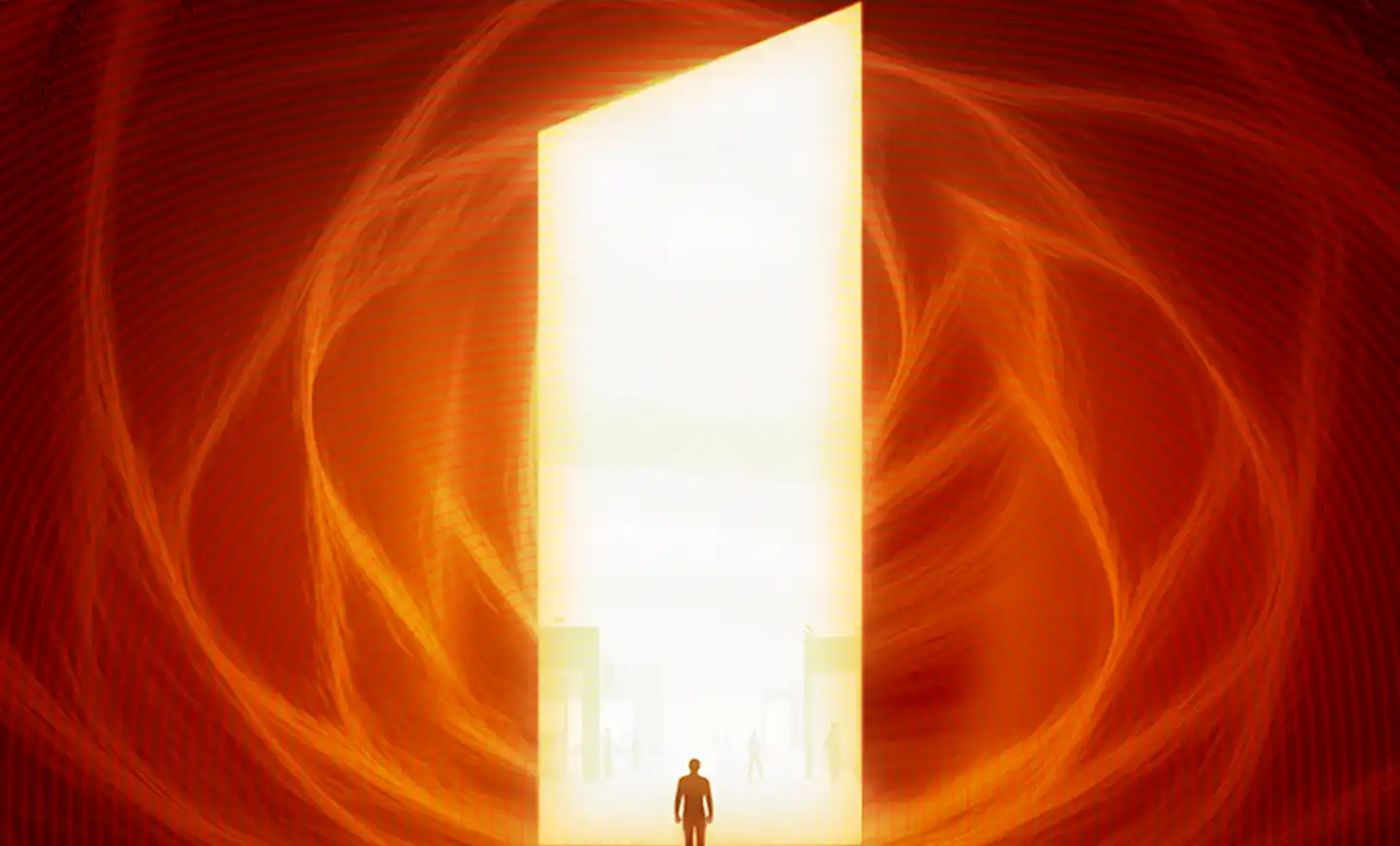 Future Background